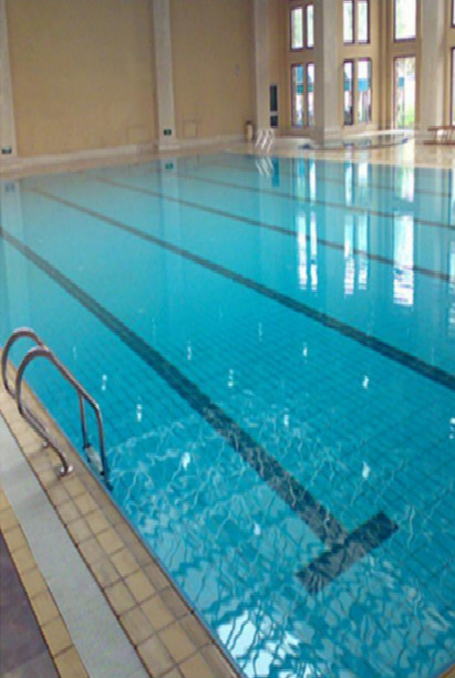 PAM�ۺ��Ȼ�������Ӿ��ˮ�Ƿ��峺�Ĺ�ϵ 